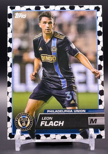 2023 Topps MLS Soccer Tile - You Pick - Picture 6 of 59