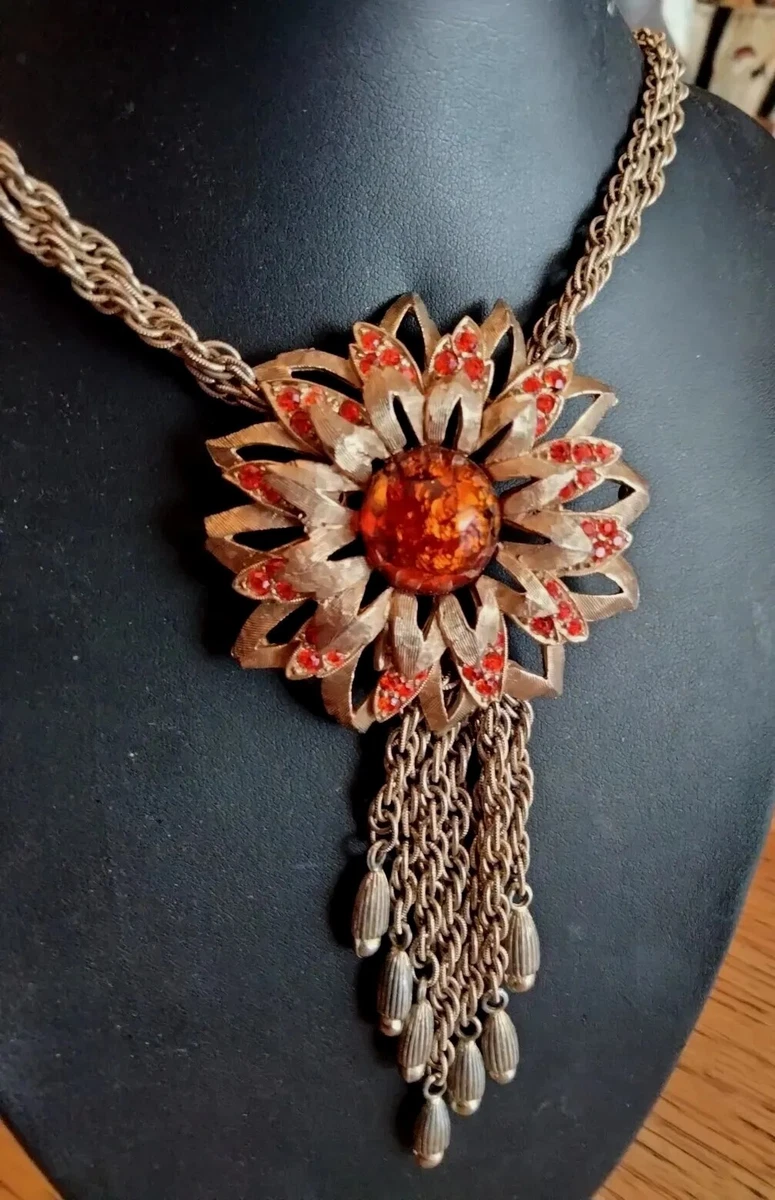 Charel jewelry clearance