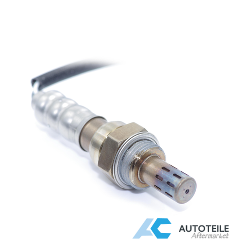 Sonda lambda sonda di carica sonda diagnostica secondo catalizzatore Audi TT 8N3 8N9 1.8 - Foto 4 di 4