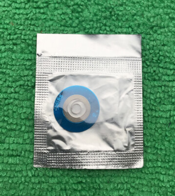 PATEK PHILIPPE 9-90 Part 770 Mainspring Watch NOS To Fit