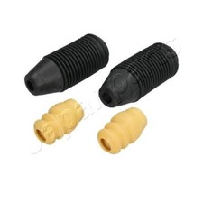 Japanparts KTP-W02 Staubschutzsatz Stoßdämpfer Hinten für Chevrolet Daewoo