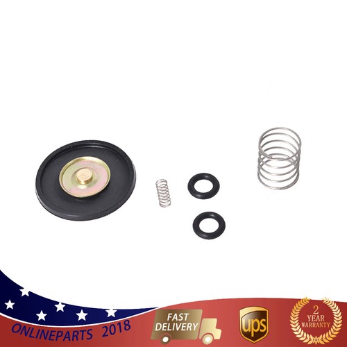 Replace Accelerator Pump Rebuild Kit For  & G Carburetor 11-2918 - Bild 7 von 9