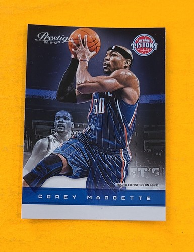 2012 PANINI PRESTIGE BASKETBALL YOU PICK COMPLETE YOUR SET - Picture 132 of 231