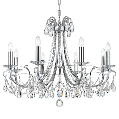 Crystorama crystal chandelier online