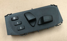BMW Z4 3 Series E89 E92 Front Right Seat O/S Adjusting Switch Knob Panel 6936980