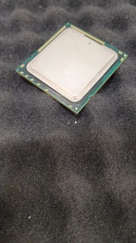 Intel Core i7-950 CPU Processor SLBEN 3.06GHz Quad-Core LGA1366 Used - Picture 4 of 10