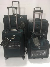 london fog essex collection