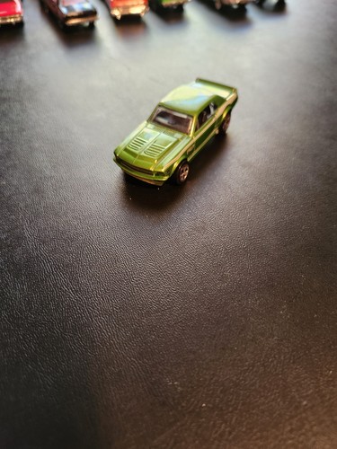 1968 Lesney Deluxe 72 Car Collectors Case 16 Lensey, Remaining Are... - Picture 10 of 17