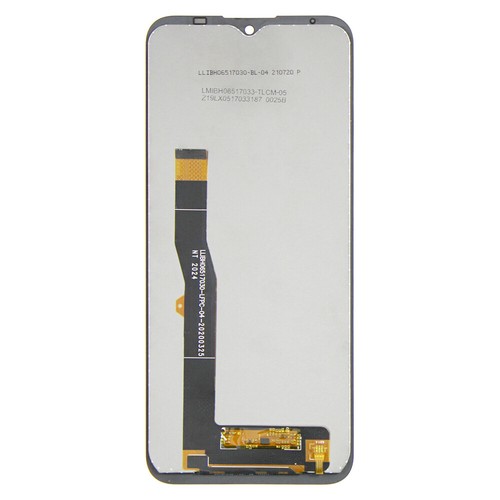 Nuovo display LCD per Cricket Ovation U705AC U705AA touch screen digitalizzatore parti - Foto 5 di 6