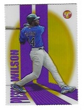 2004 TOPPS PRISTINE   