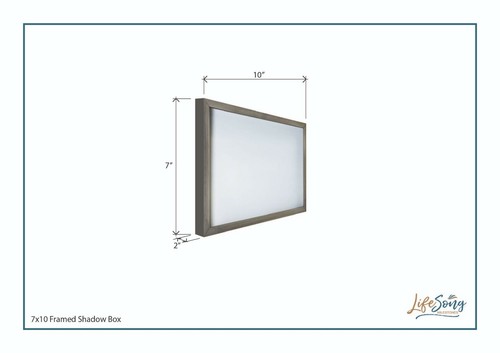 Toilet Bathroom Wall Signs 7x10 Framed Shadow Box Decor - Wash Your Hands Jesus - Picture 11 of 16