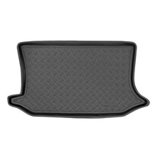 PVC Rezaw-Plast Kofferraumwanne für Ford Fiesta V 2002-2008 PVC Laderaumwanne Sc