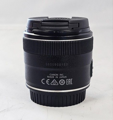 #Canon EF 24mm f/2.8 IS USM Lens( S/N 5850000162) - Picture 4 of 5