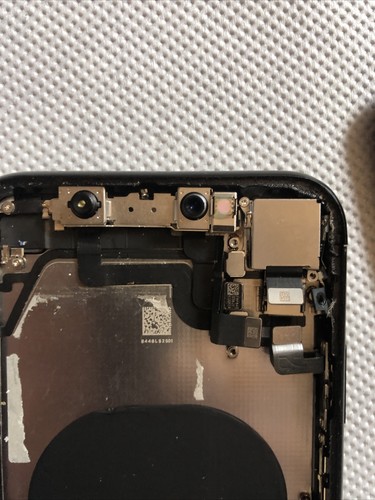 iphone xr Per Ricambi - Foto 2 di 8