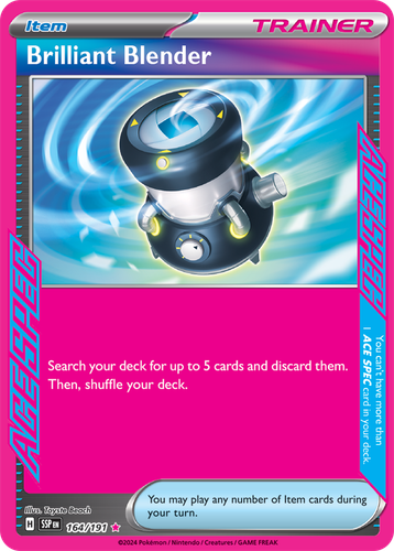 Pokemon TCG Surging Sparks Single Cards 1-191 YOU CHOOSE!! Buy More Save More - Picture 165 of 192