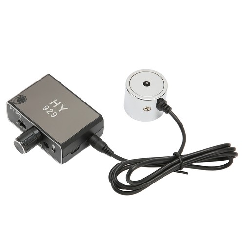 Water Leakage Detector Professional High Strength Dual Probes Water Pipeline - Picture 5 of 12