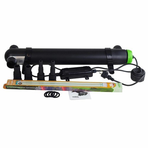 30+ Uv Lampe Teich 55W, Bei idealo.de günstige preise für uvc lampe