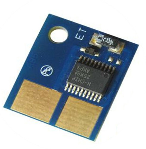 Toner Cartridge Chip HY for Primera CX1000 CX1200 Digital Color Label Press 派美雅 - Afbeelding 5 van 6