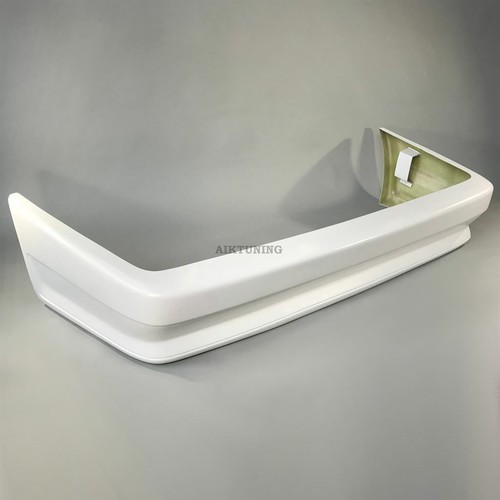 Full Rear Bumper Spoiler Apron Parachoques (Fits Mercedes Benz R129 90-02 AMG) - Picture 1 of 10