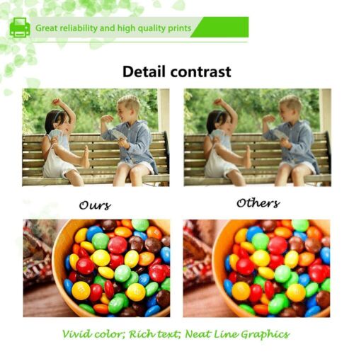 20PK TN450 TN420 Toner Cartridge for Brother MFC-7360N MFC-7460DN DCP-7065DN - Picture 7 of 12