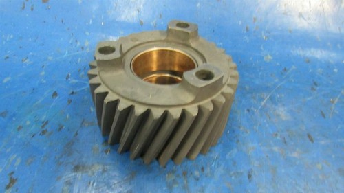 Detroit Diesel Gear 23514864 - Picture 4 of 5