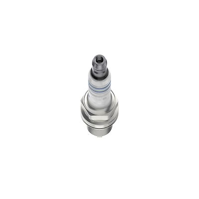 SET OF 6 SPARK PLUG BOSCH 0 242 240 593 6 PCS - Picture 2 of 5