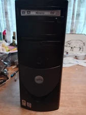 Dell OptiPlex GX260 Desktop with Windows XP Professional