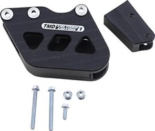TM Designworks Factory Edition #1 Rear Black Chain Guide (RCG-YSM-BK)