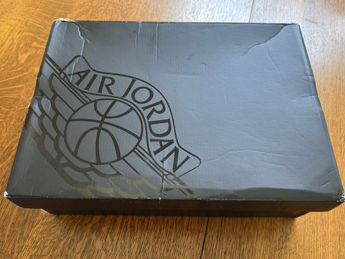 Brandneu im Karton Neu im Karton Nike Air Jordan 1 Mid SE Industrial Blue M 12/W 10,5 - Bild 3 von 10