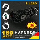 Nutzfahrzeug-Nebelscheinwerfer Relais