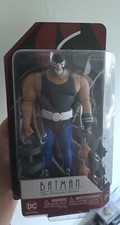 Batman The Animated Series -  46 BANE - DC Collectibles  NEW