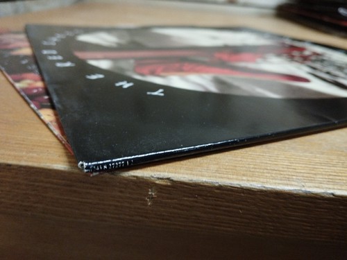 KATE BUSH - The Red Shoes EMI RECORDS 1993 UK 1ST PRESS VINYL LP EMD1047 *Rare* - Picture 9 of 11