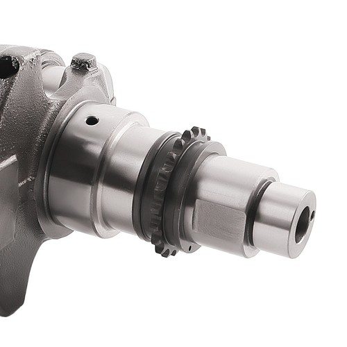 G4NB 1.8L Engine Crankshaft w/ Rods & Bearings Kit For Hyundai Elantra Forte KIA - Picture 12 of 12