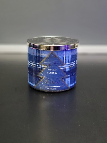 Bath and Body Works 3-wick Candle - Multiple Scents Available - Picture 42 of 54