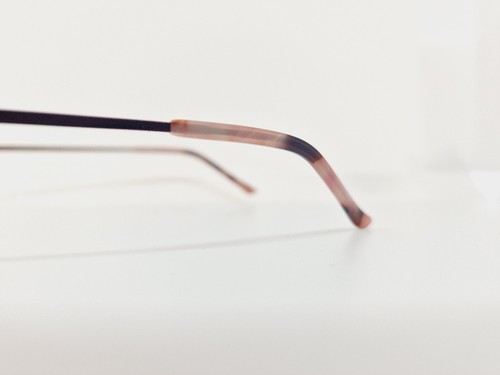 Prodesign denmark Essential Titanium 1440 String c.4932 Womens Glasses ED - Picture 7 of 8