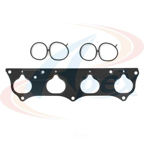 Engine Intake Manifold Gasket Set-Eng Code: K20A3 Apex Automobile Parts AMS1490