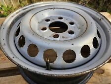 Mercedes-Benz Sprinter /Crafter 3,5-t R16 Steel Wheel Rim 2006-2023 A0014014802