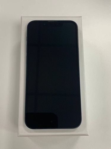 Apple iPhone 13 Mini 128GB Midnight Unlocked - Good Condition BH 87% - Picture 3 of 7