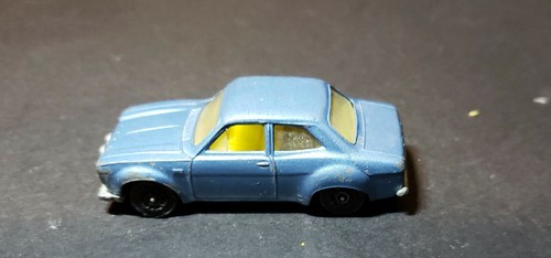 CORGI TOYS 1973-1983 Your Choice of 73 Different Juniors Original Vintage Cars - Picture 235 of 242