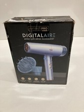 Infiniti PRO by Conair DigitalAIRE Hair Dryer In Powder Blue