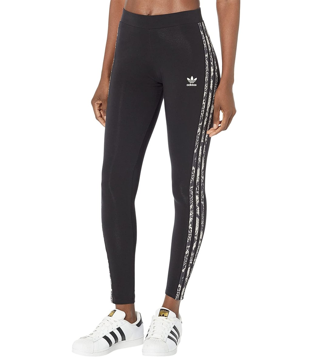 Woman's Pants adidas Originals Python Leggings