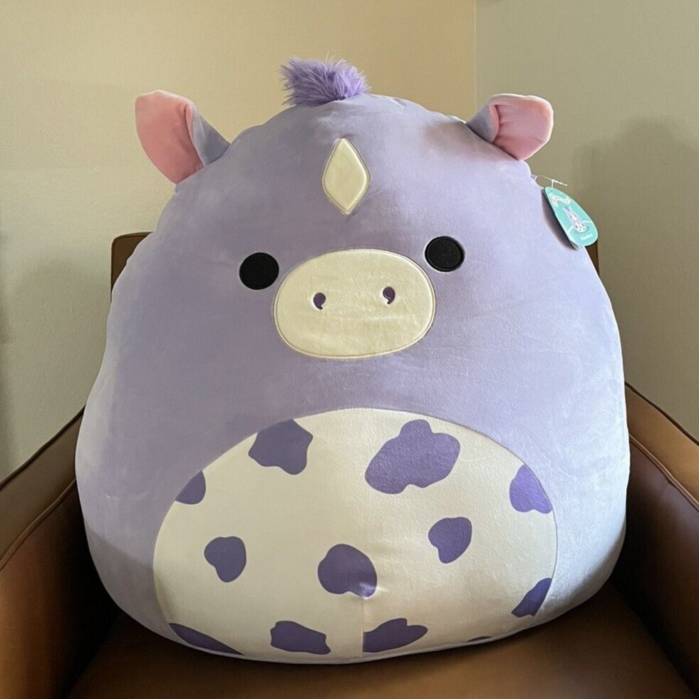 Jumbo Squishmallows 24 Plush Dragon Costco, 59 OFF