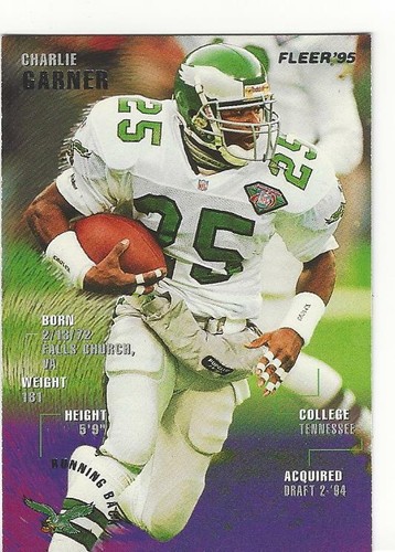 Complete Your Set 1995 Fleer and Flair Previews Football 251-400 - Picture 56 of 180