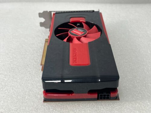 AMD Radeon HD 7770 2GB Video Graphics Card 7120A001H1G FREE SHIPPING 🚚 GREAT ! - Picture 3 of 9