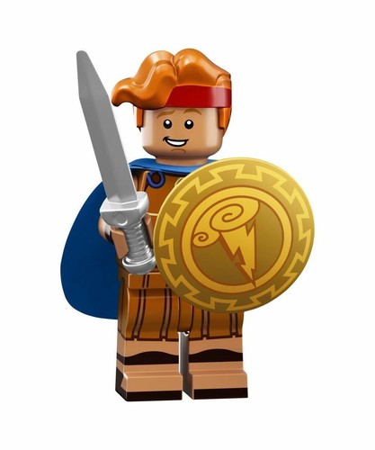 Lego Disney Series 2 Minifigures Mickey Elsa Nightmare Jack Dewey 71024 You Pick - Picture 5 of 20