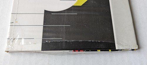 2008 Ebola – Mutant Dubstep Vol 1 Spectraliquid n#slq003 CD Album SEALED - Foto 5 di 7