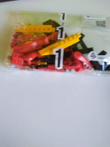 lego city+ lego ninjago te koop - Photo 4/8