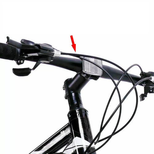 Universal Bike Shifter Housing Front Rear Shift Inner Cable Set Road MTB - Picture 5 of 5
