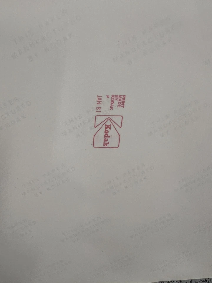 Signed Autographed Frank Robinson Baltimore Orioles Type 2 11x14 Personalized - Image 4 of 4