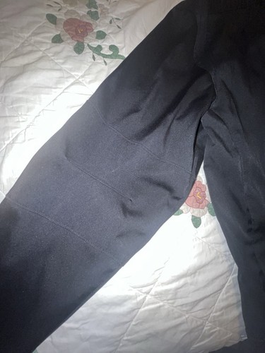 RARE Vintage 1990s Oakley Software Bomber Tech Jacket Mad Scientist - Picture 5 of 7